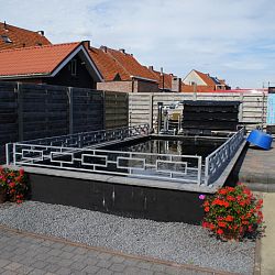 Ik was er niet gerust in: afbeelding 2