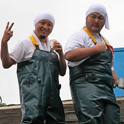 Ikeage van Nagoshi: afbeelding 3