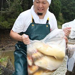 Ikeage van Nagoshi: afbeelding 18