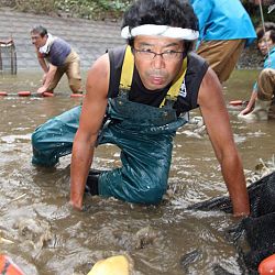 Ikeage van Nagoshi: afbeelding 23