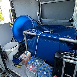Inladen en vertrekken: afbeelding 1
