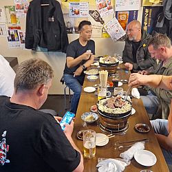 Intakoi dag 3 en 4: afbeelding 1