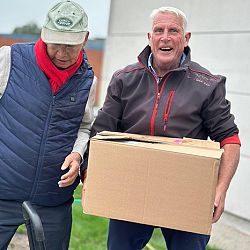 Interkoi Germany, Online Veiling Oktober 2025: afbeelding 3