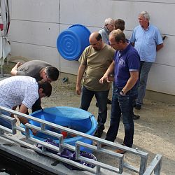 Interkoi maakt zijn naam waar: afbeelding 4