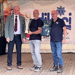 Interkoi slaat onverbiddellijk toe: afbeelding 4