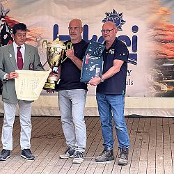 Interkoi slaat onverbiddellijk toe: afbeelding 6