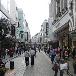 Japan - dag 1: afbeelding 5