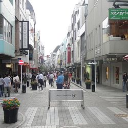 Japan - dag 1: afbeelding 6