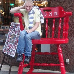 Japan - dag 1: afbeelding 12