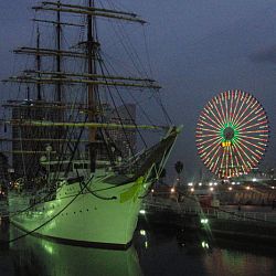 Japan - dag 1: afbeelding 24