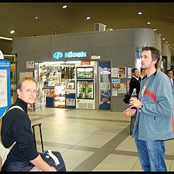 Japan here we come: afbeelding 9