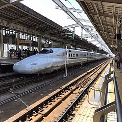 Japanreis april 2017: afbeelding 2