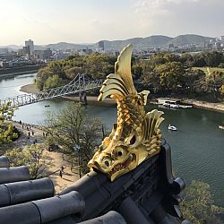Japanreis april 2017: afbeelding 3