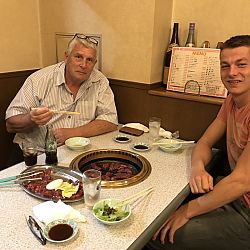 Japanreis april 2017: afbeelding 5