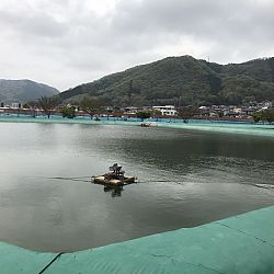 Japanreis april 2017: afbeelding 8