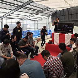 Japanreis april 2017: afbeelding 9