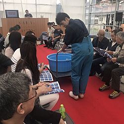 Japanreis april 2017: afbeelding 12