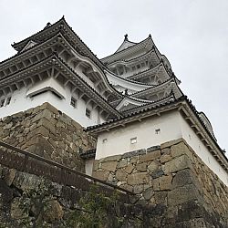 Japanreis april 2017: afbeelding 26
