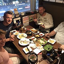 Japanreis april 2017: afbeelding 33