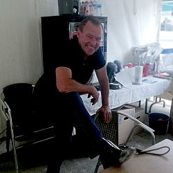 Je krijgt wat je verdient: afbeelding 7