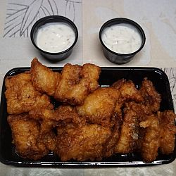 Kibbelingen op het menu: afbeelding 2