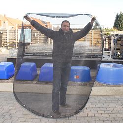 Koivrienden op bezoek: afbeelding 3