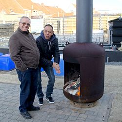 Koivrienden op bezoek: afbeelding 5
