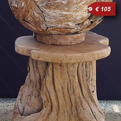 Meubelen en kunstwerken in Teakwood: afbeelding 1