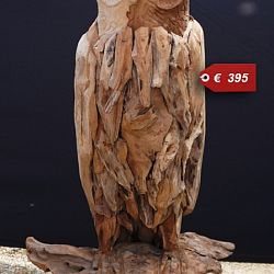 Meubelen en kunstwerken in Teakwood: afbeelding 13