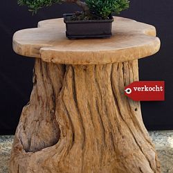 Meubelen en kunstwerken in Teakwood: afbeelding 18