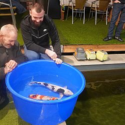 Michel en Christian op bezoek: afbeelding 4