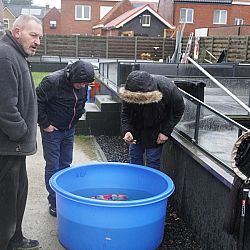 Michel en Christian op bezoek: afbeelding 5