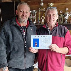 Michel en Christian op bezoek: afbeelding 6