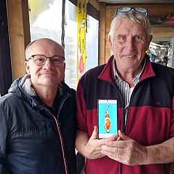 Michel en Christian op bezoek: afbeelding 7