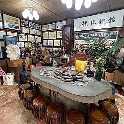 Mijn bezoek aan de Chinese koiwereld: afbeelding 13