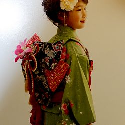 Mijn leermeester Taniguchi San: afbeelding 15