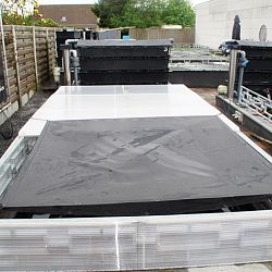 Mijn nieuwste bouwwerk: afbeelding 1