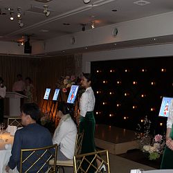 Momotaro Party ter ere van GC 2014: afbeelding 3