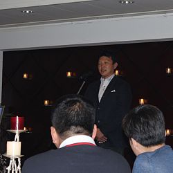 Momotaro Party ter ere van GC 2014: afbeelding 15