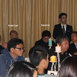 Momotaro Party ter ere van GC 2014: afbeelding 19