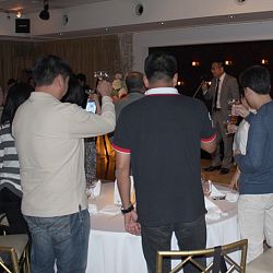 Momotaro Party ter ere van GC 2014: afbeelding 21