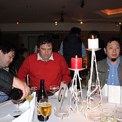 Momotaro Party ter ere van GC 2014: afbeelding 26