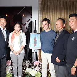 Momotaro Party ter ere van GC 2014: afbeelding 29