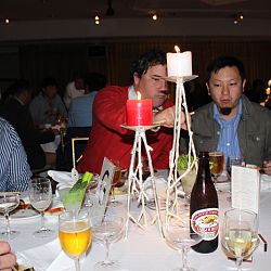 Momotaro Party ter ere van GC 2014: afbeelding 30