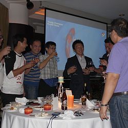 Momotaro Party ter ere van GC 2014: afbeelding 32