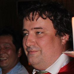 Momotaro Party ter ere van GC 2014: afbeelding 33