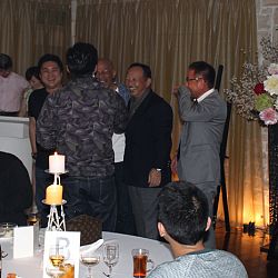 Momotaro Party ter ere van GC 2014: afbeelding 36