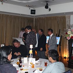 Momotaro Party ter ere van GC 2014: afbeelding 37