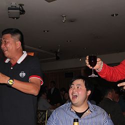 Momotaro Party ter ere van GC 2014: afbeelding 38