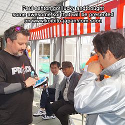 Narita Opensales: afbeelding 21